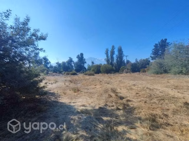 PARCELA 5000m2 EN PIRQUE - Imagen 7