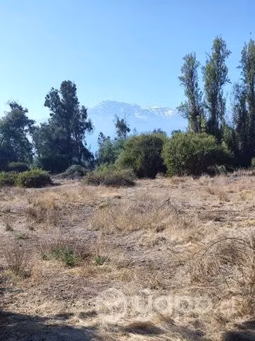 PARCELA 5000m2 EN PIRQUE - Imagen 6