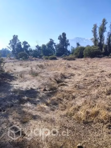 PARCELA 5000m2 EN PIRQUE - Imagen 3