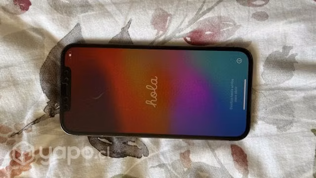 Iphone 12 pro - Imagen 3
