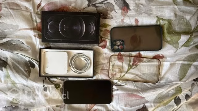 Iphone 12 pro - Imagen 5