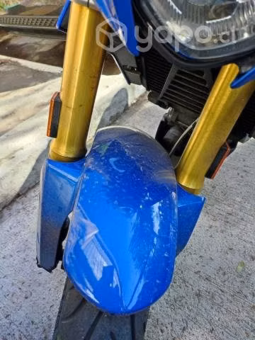 Bmw g310r