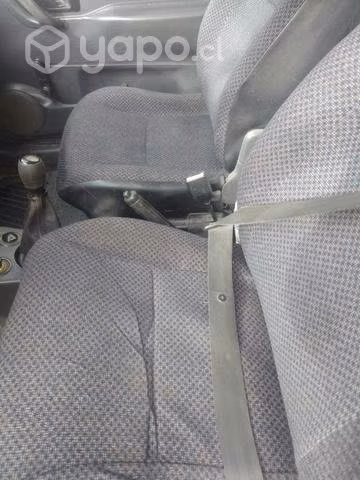 En venta furgon peugeot parthner 1.6