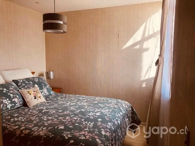 Se vende departamento en lado norte villa alemana