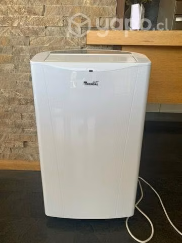 Aire acondicionado portátil 15000 Btu Kendal