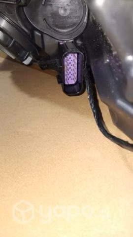 Optico derecho para mg gt 2024
