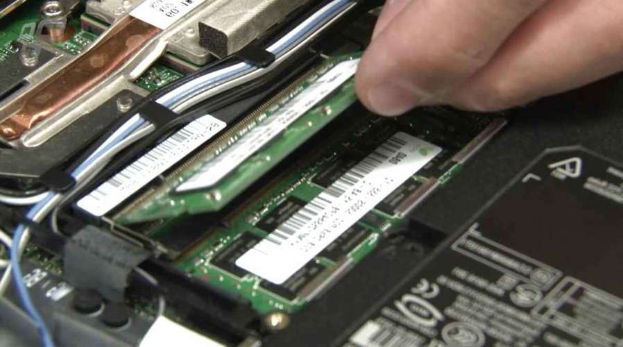 Memoria RAM Samsung. 8 GB / PC3 (DDR3) / 1600 mhz - Imagen 3