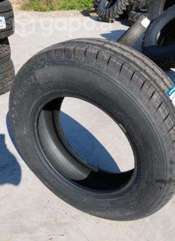 Neumáticos nuevos 215/70 R16c TRIANGLE - Imagen 2