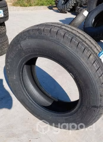 Neumáticos nuevos 215/70 R16c TRIANGLE - Imagen 2