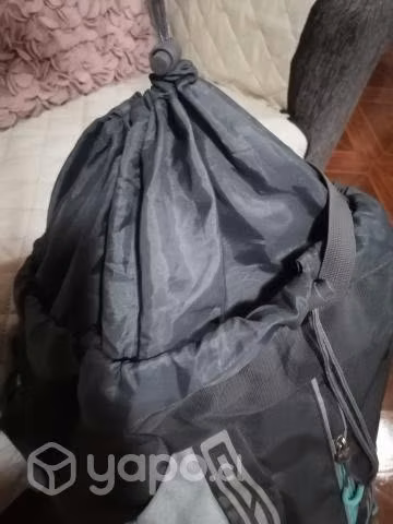 Hermosa Mochila de Montaña 30mil