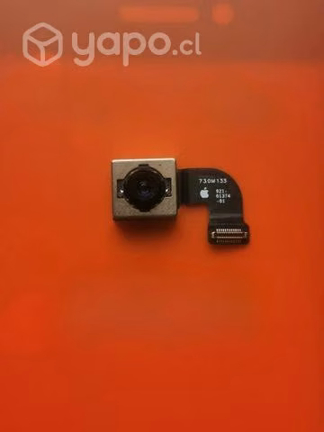 Camara trasera iphone 8 original - Imagen 2