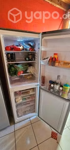Refrigerador Excelente Estado Oportunidad