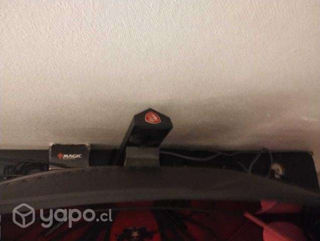 Monitor msi full hd 24 pulgadas 144HZ - Imagen 3