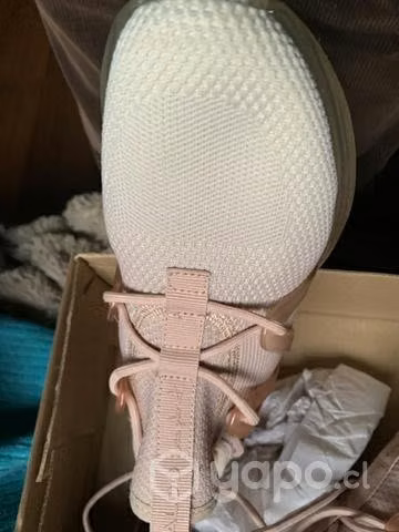 Original zapatillas Aldo embalada