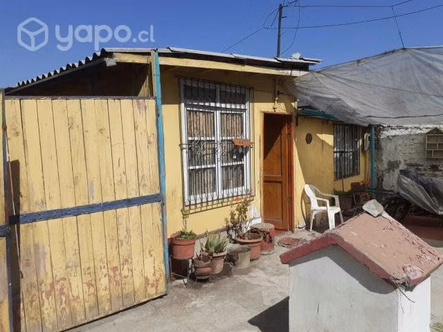 Sitio con dos casas - Imagen 6