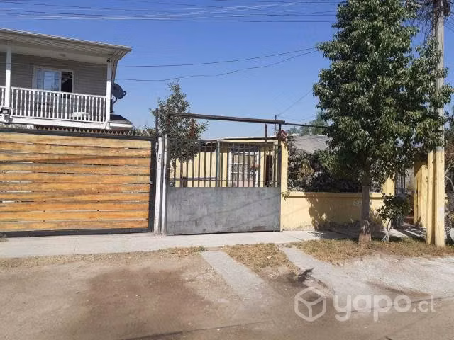 Sitio con dos casas - Imagen 7