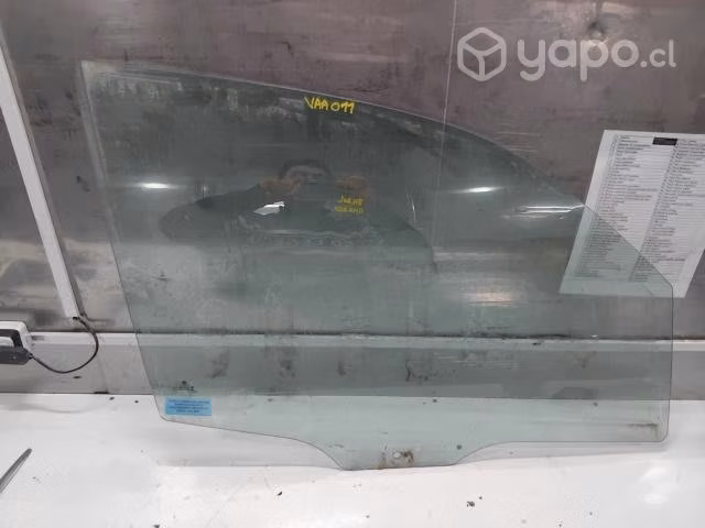 Vidrio Puerta Del Der (VAA011) VW Amarok 2.0