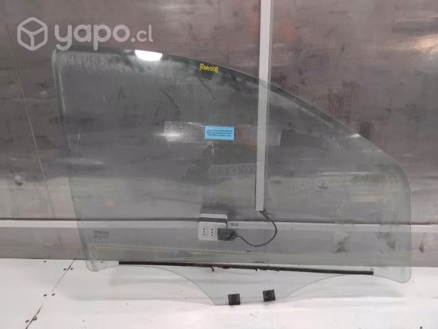 Vidrio Puerta Del Der (RDA008) Renault Express 1.5