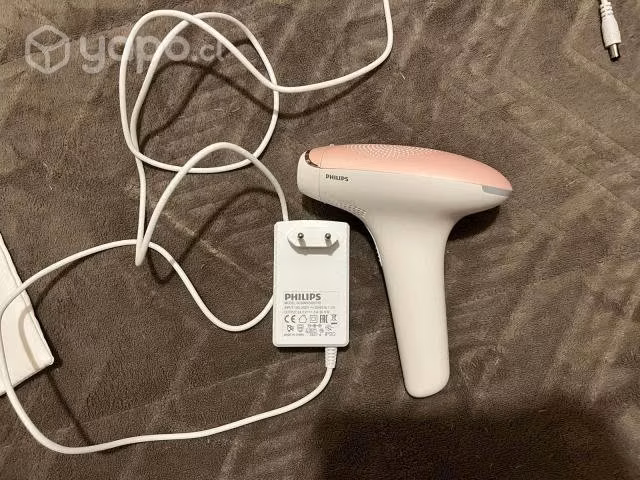 Depiladora Ipl Philips Lumea Advanced - Imagen 2