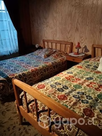 Casa de hospedaje