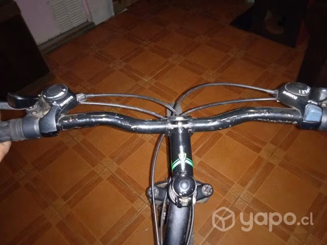 Bicicleta totem aro 29,5 en buen estado - Imagen 2
