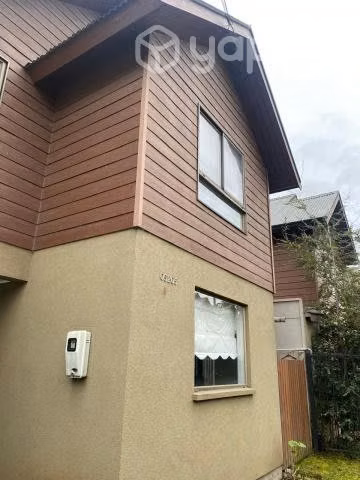 Arriendo casa en valle de asturias