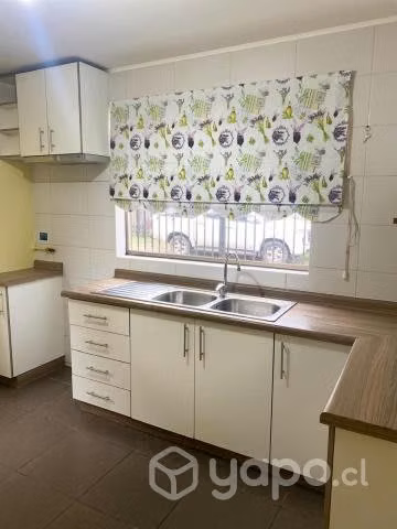 Arriendo casa en valle de asturias