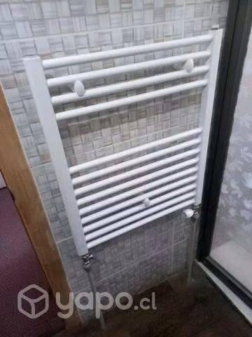 Climatizacion