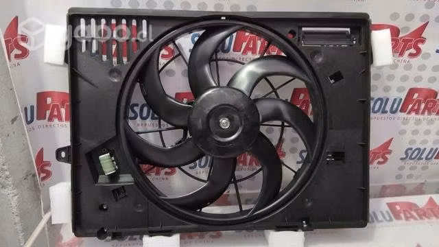 Electroventilador para jmc vigus