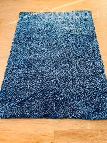Alfombra lana Limpia, sin manchas