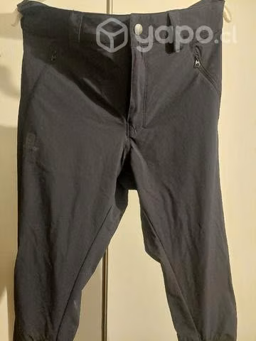 Lote polera y polerones marca