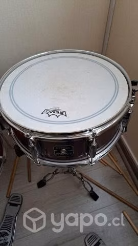 Batería Mapex QR5