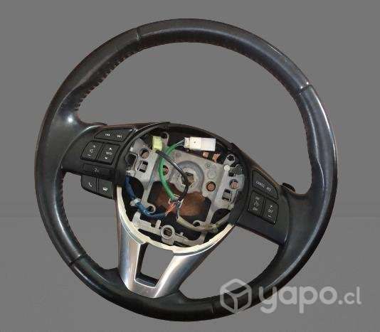 Volante Mazda 6 2.0 año 2015 - Imagen 2