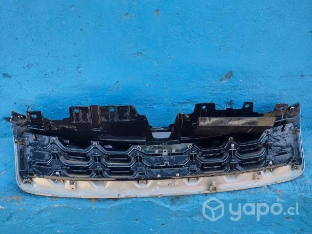Mascara Subaru Forester 2009-2012 - Imagen 8