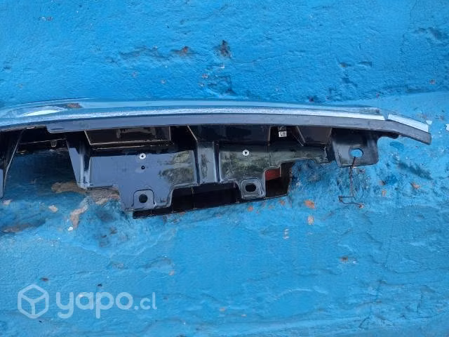 Mascara Subaru Forester 2009-2012 - Imagen 9