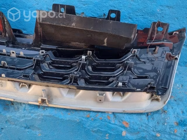 Mascara Subaru Forester 2009-2012 - Imagen 7