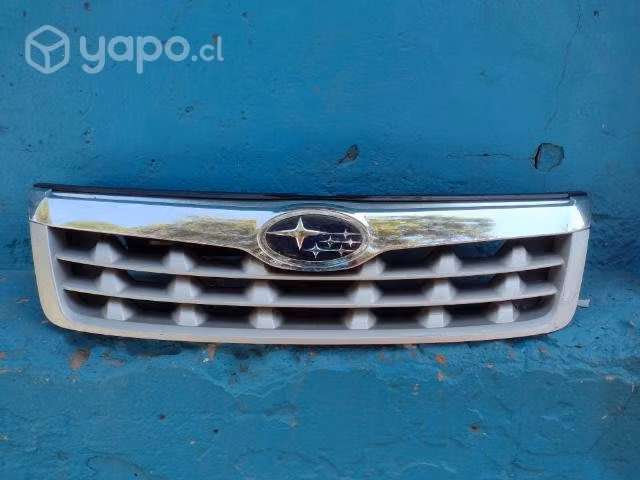 Mascara Subaru Forester 2009-2012