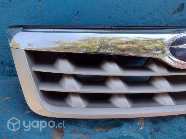 Mascara Subaru Forester 2009-2012 - Imagen 5