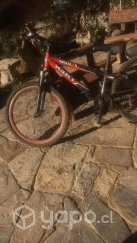 Trek 220 - Imagen 2