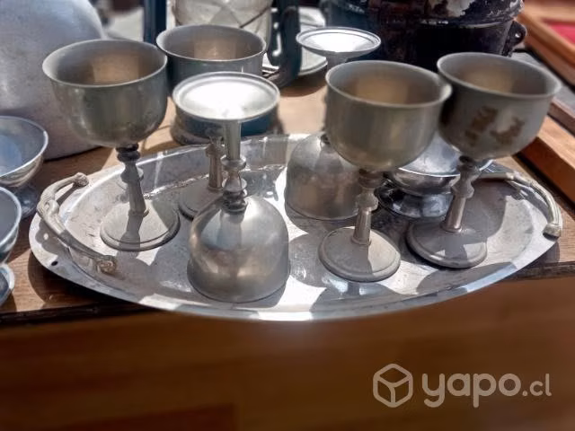 Copas - Imagen 2