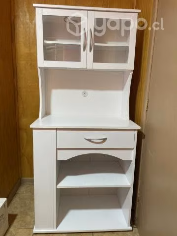 Mueble cocina