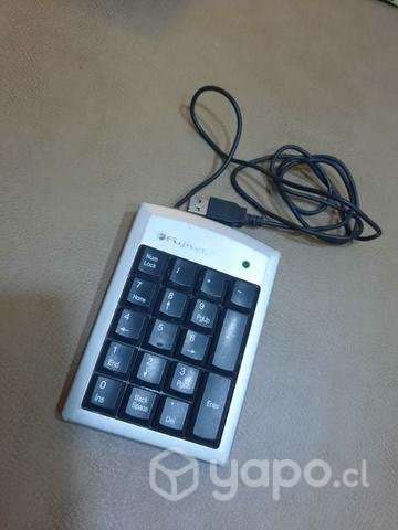 Mini Teclado - Imagen 3