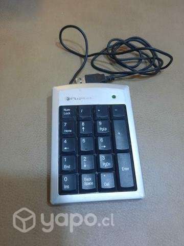Mini Teclado - Imagen 2