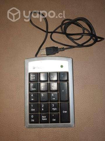 Mini Teclado - Imagen 4