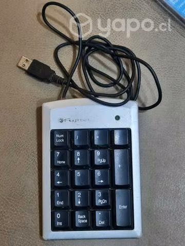 Mini Teclado