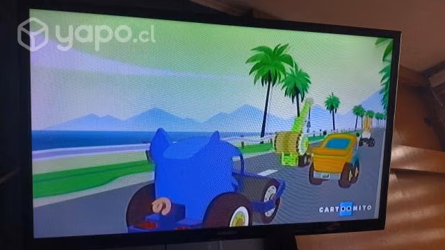 Smart tv