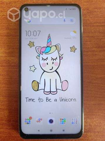 Xiaomi Redmi Note 9 Impeque - Imagen 2
