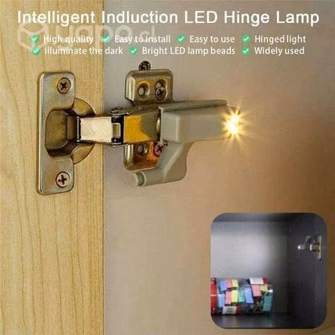 Luz Led para muebles
