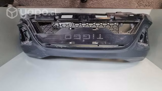 Parachoque chery tiggo 2 dmg la cisterna 32.01