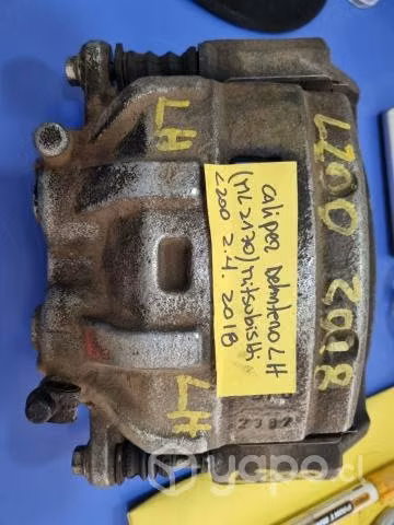 Caliper Del Izq (ML2170) Mitsubishi L200 2018